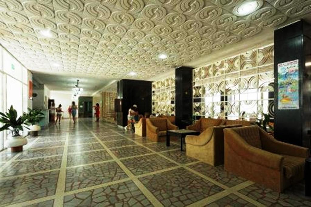 Geolog Hotel Saints Constantine and Helena Exterior foto