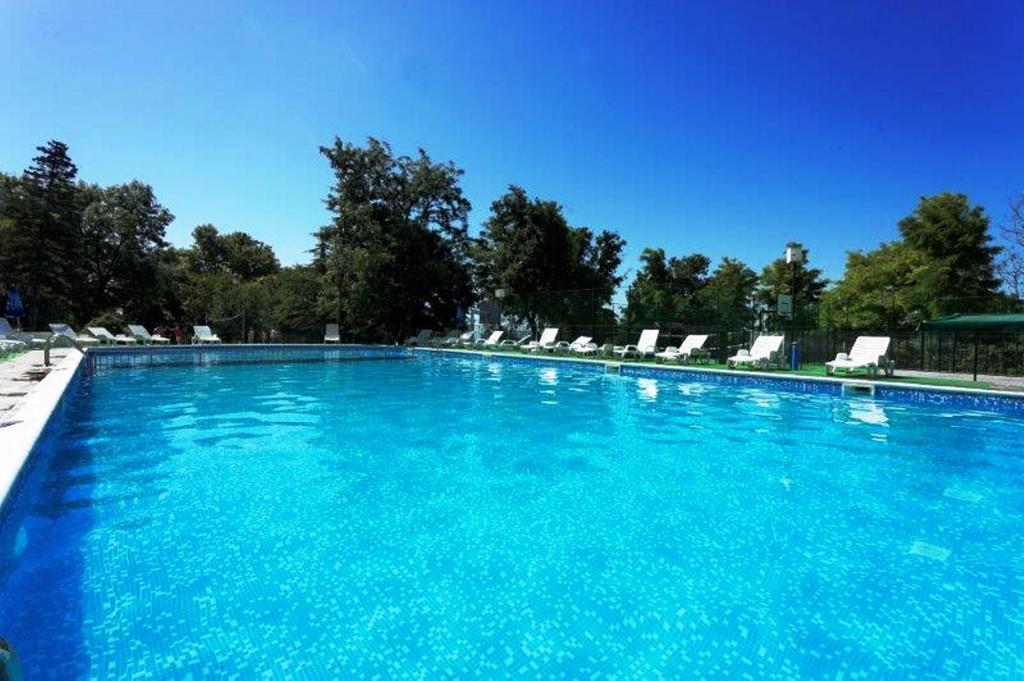Geolog Hotel Saints Constantine and Helena Exterior foto