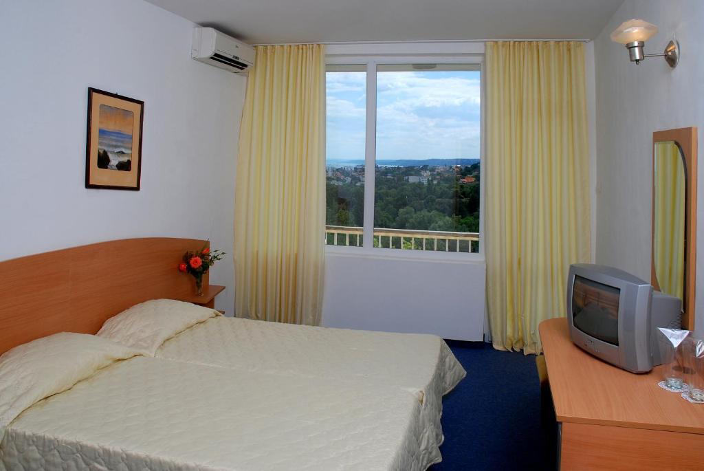 Geolog Hotel Saints Constantine and Helena Quarto foto